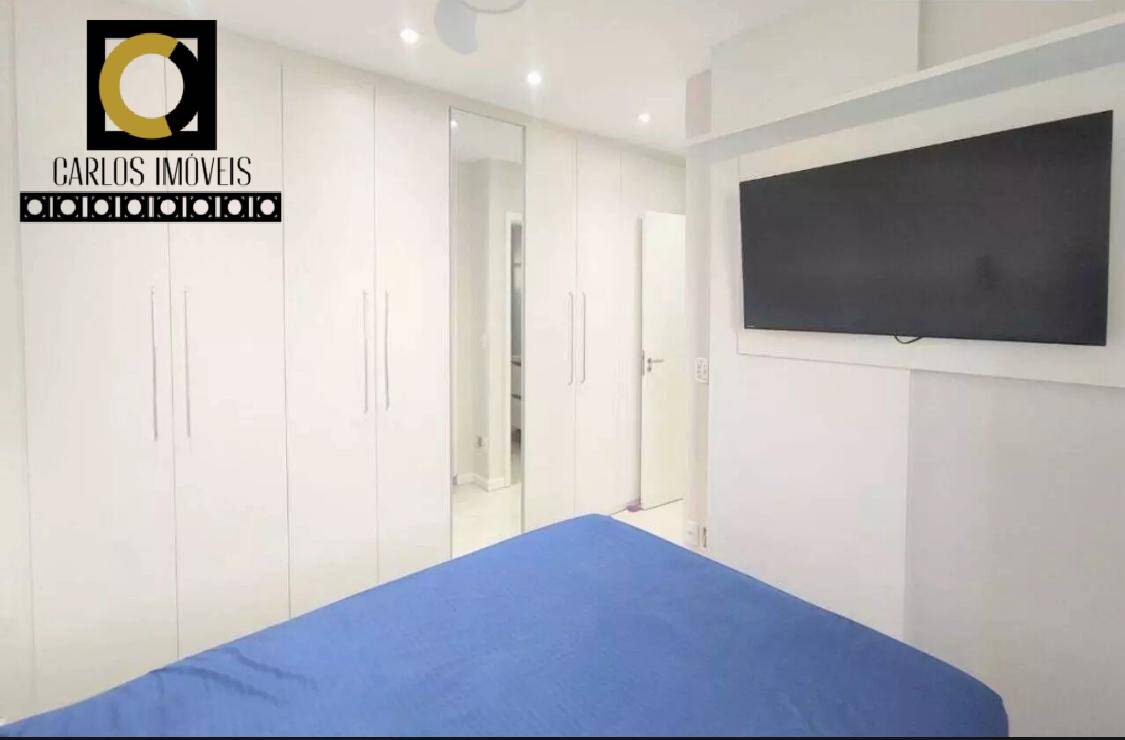 Apartamento, 2 quartos, 65 m² - Foto 11