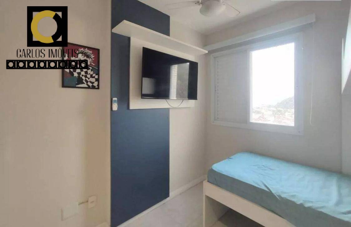 Apartamento, 2 quartos, 65 m² - Foto 17
