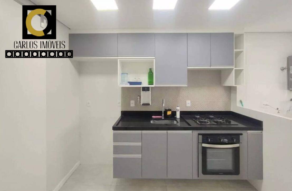 Apartamento, 2 quartos, 65 m² - Foto 20