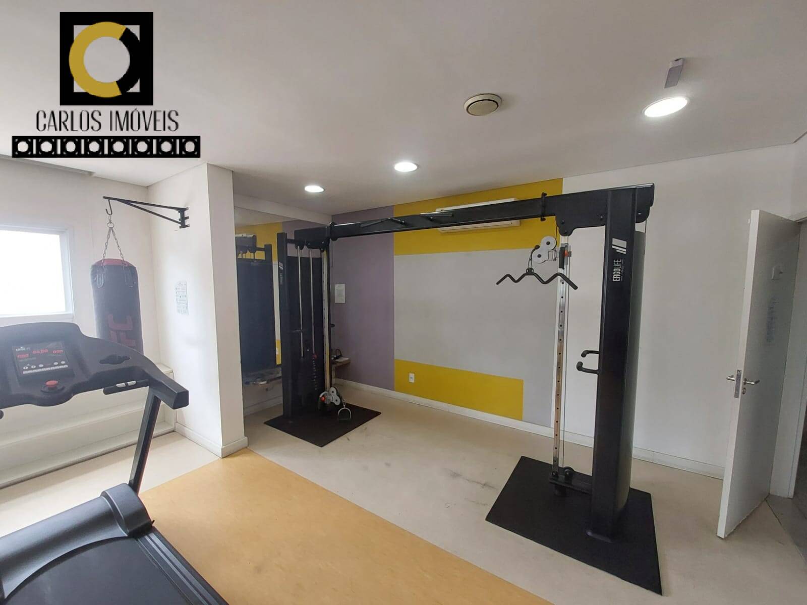 Apartamento, 2 quartos, 65 m² - Foto 27