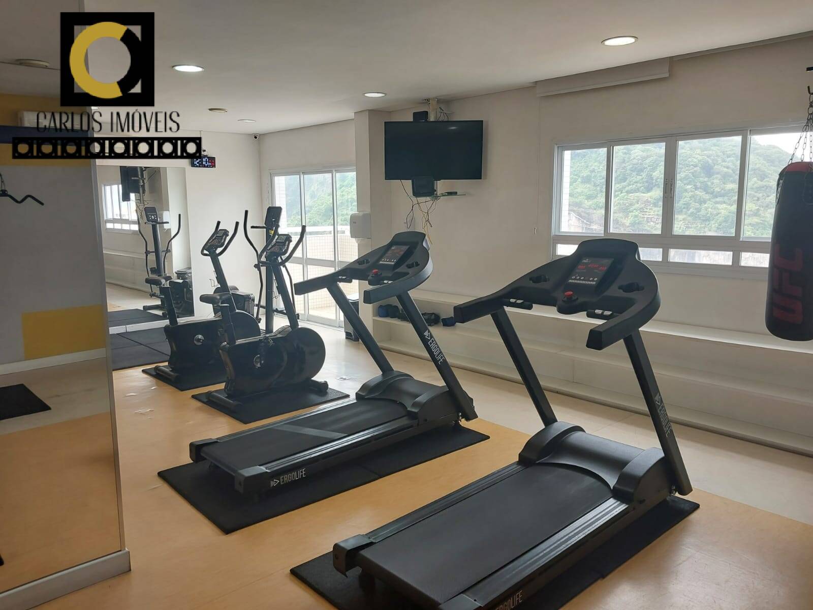 Apartamento, 2 quartos, 65 m² - Foto 28