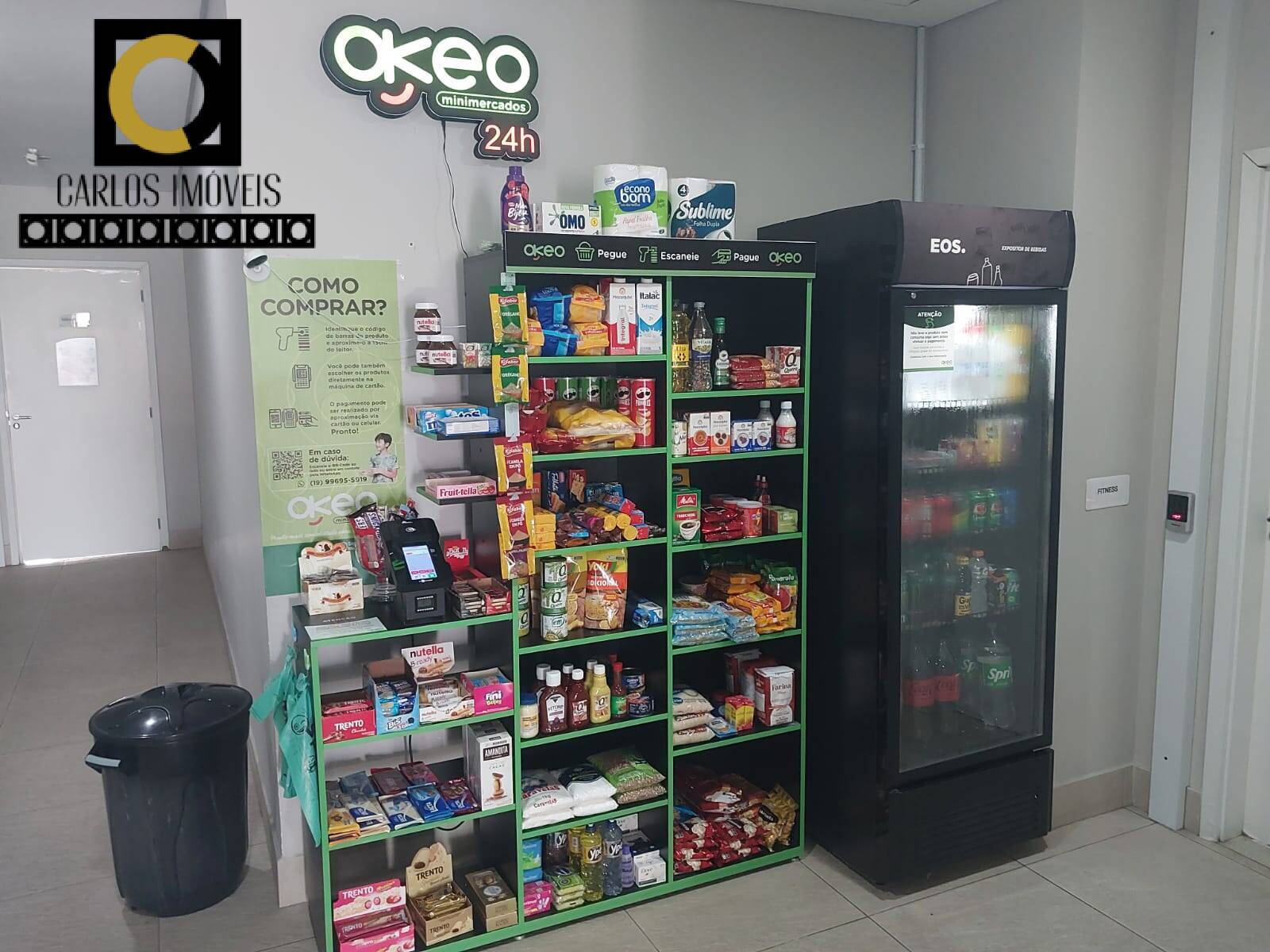 Apartamento, 2 quartos, 65 m² - Foto 29