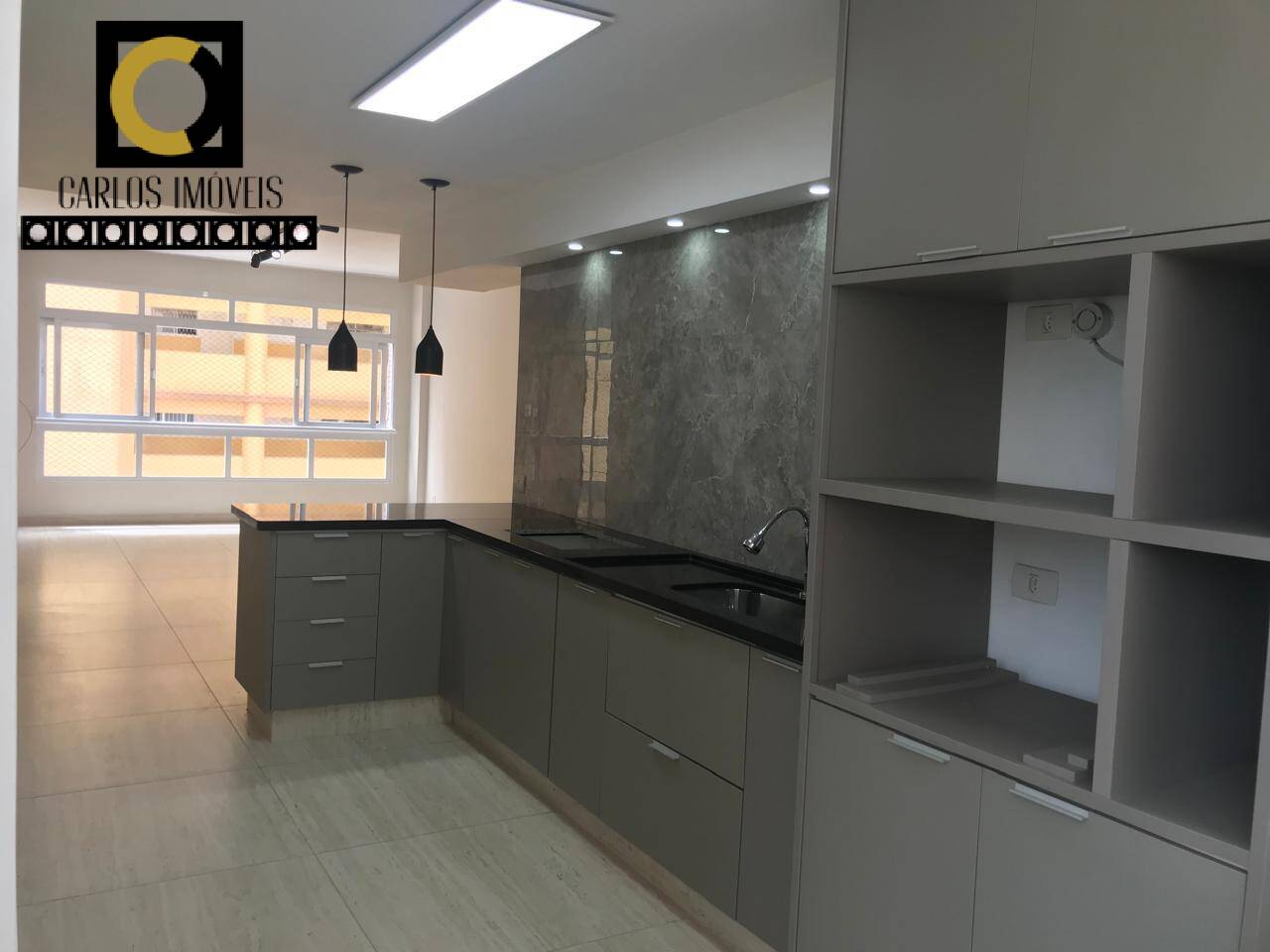 Apartamento, 4 quartos, 140 m² - Foto 8