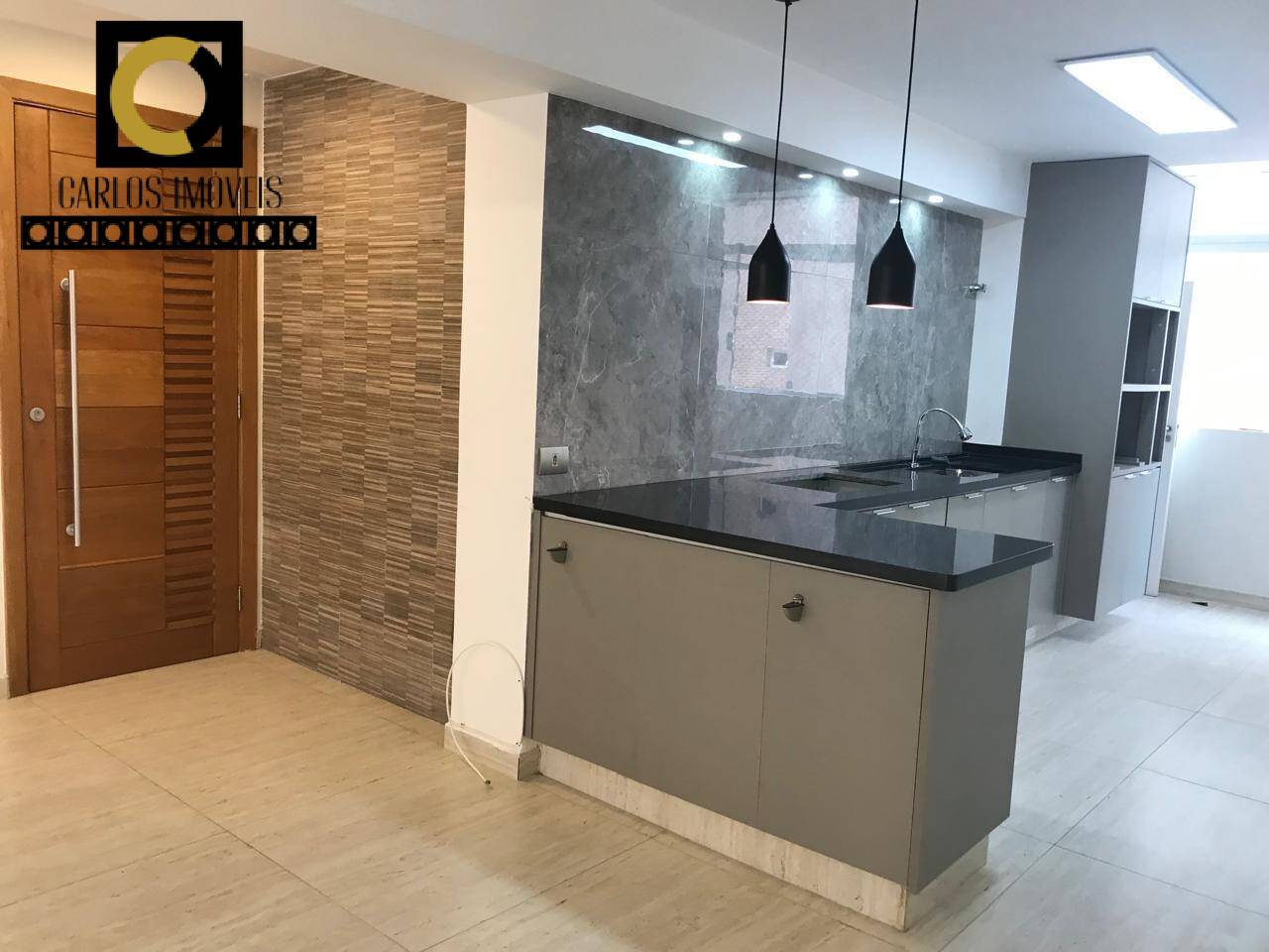 Apartamento, 4 quartos, 140 m² - Foto 9