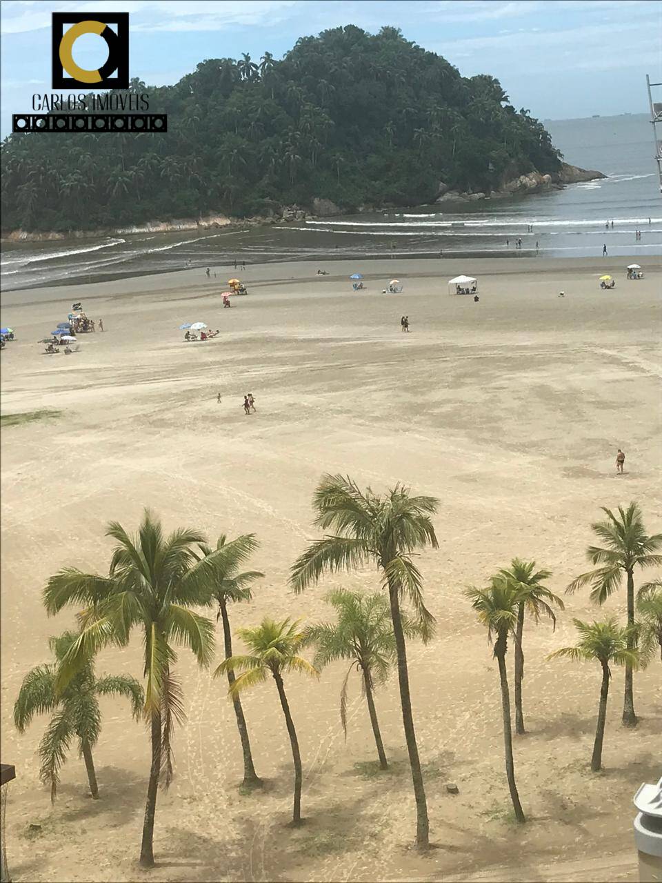 Apartamento, 4 quartos, 140 m² - Foto 1