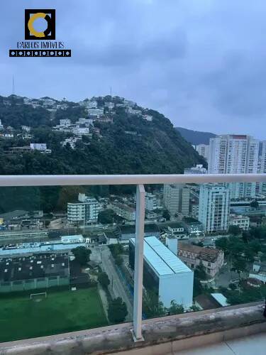 Apartamento, 2 quartos, 87 m² - Foto 2