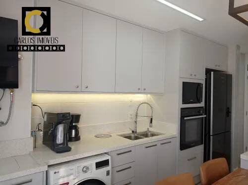 Apartamento, 2 quartos, 87 m² - Foto 8