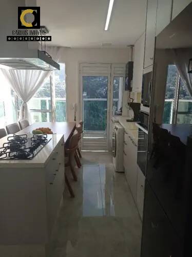Apartamento, 2 quartos, 87 m² - Foto 6
