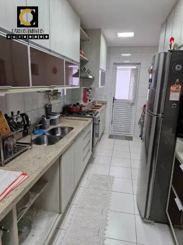 Apartamento, 3 quartos, 239 m² - Foto 4