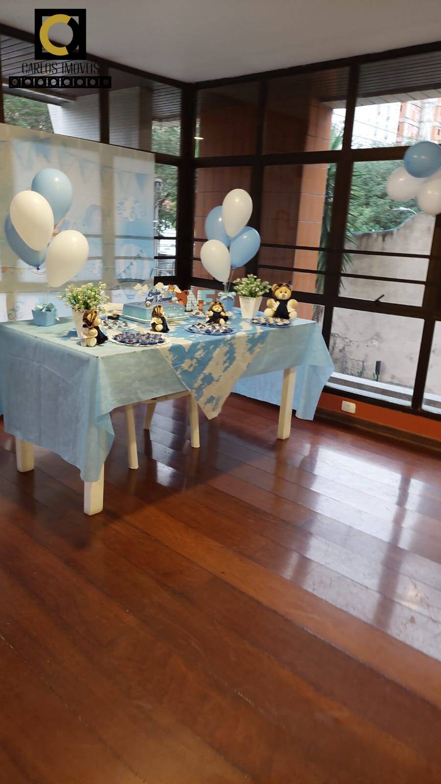 Apartamento, 3 quartos, 136 m² - Foto 12