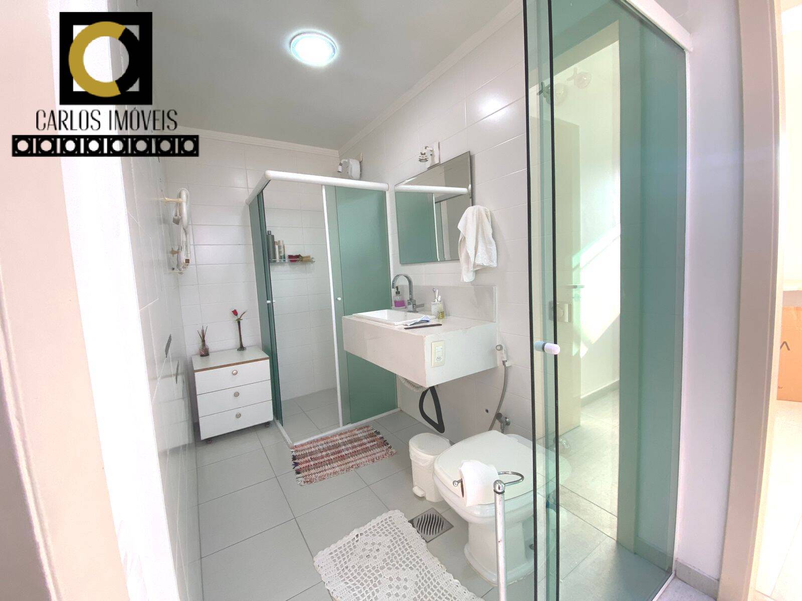Apartamento, 3 quartos, 136 m² - Foto 8