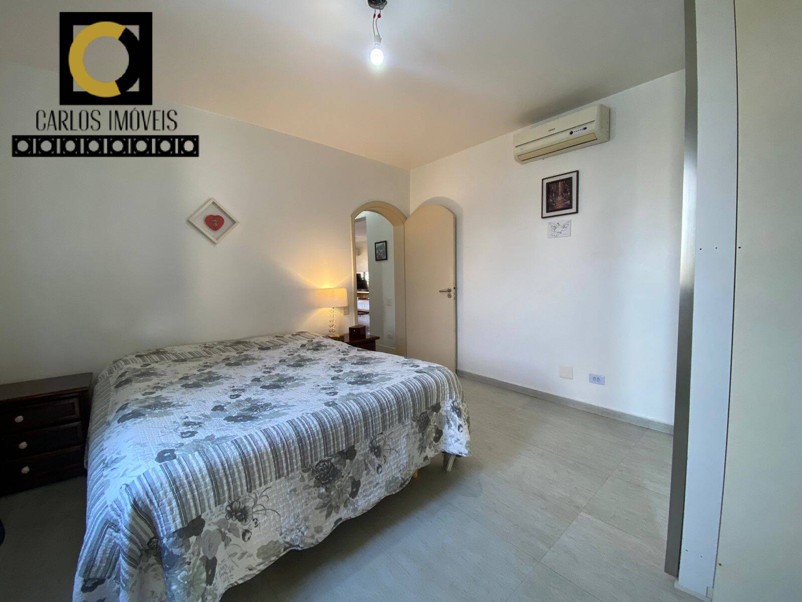 Apartamento, 3 quartos, 136 m² - Foto 7