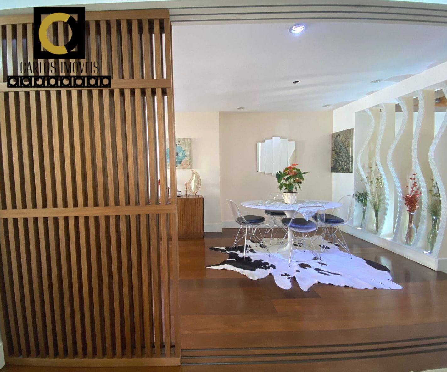 Apartamento, 3 quartos, 136 m² - Foto 3