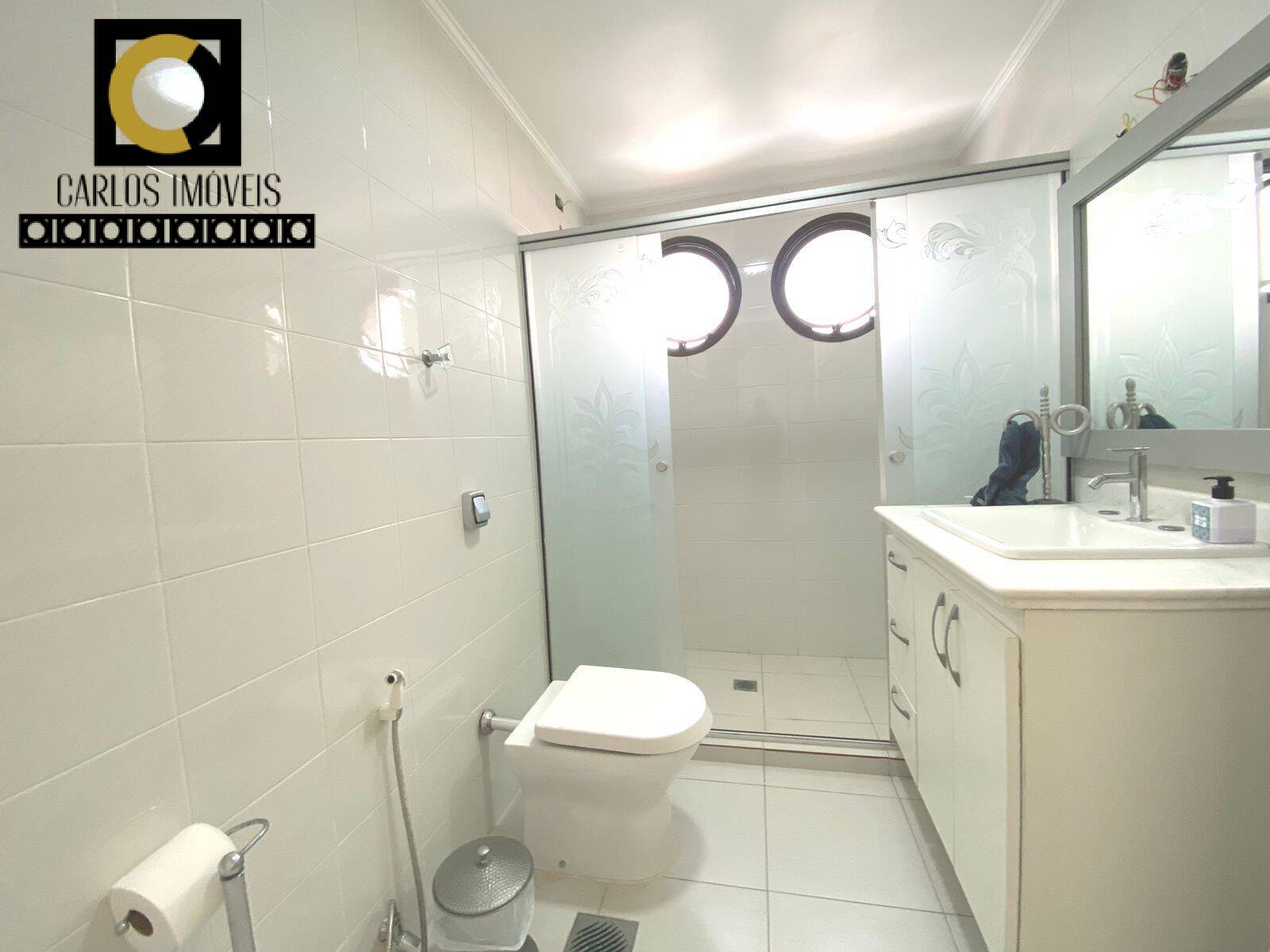 Apartamento, 3 quartos, 136 m² - Foto 6