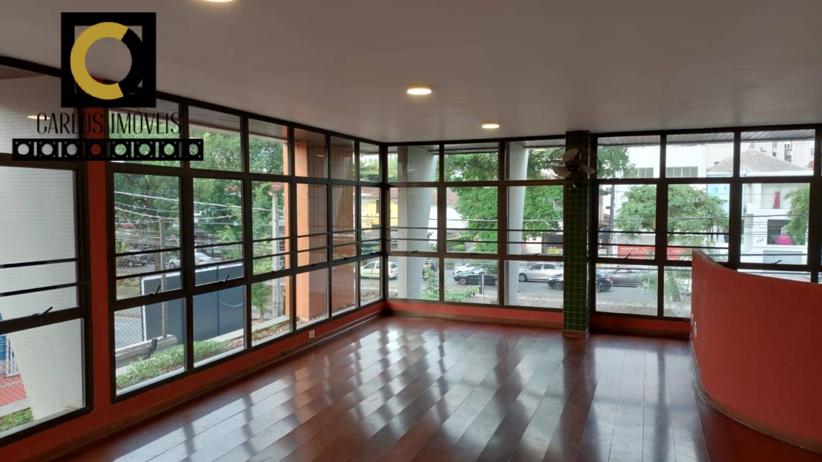 Apartamento, 3 quartos, 136 m² - Foto 13