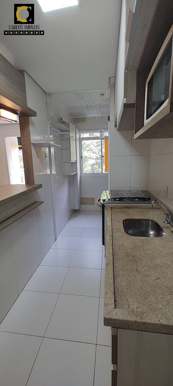 Apartamento, 2 quartos, 62 m² - Foto 4