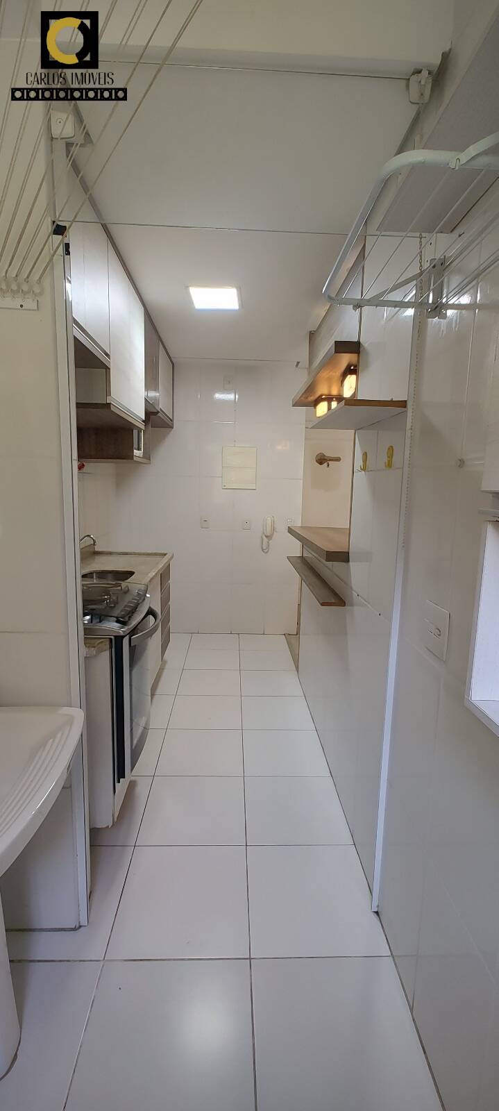 Apartamento, 2 quartos, 62 m² - Foto 7