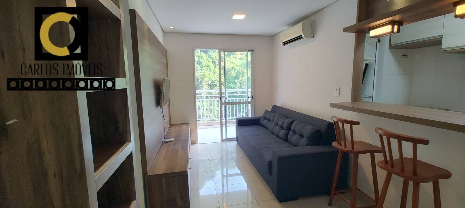 Apartamento, 2 quartos, 62 m² - Foto 3
