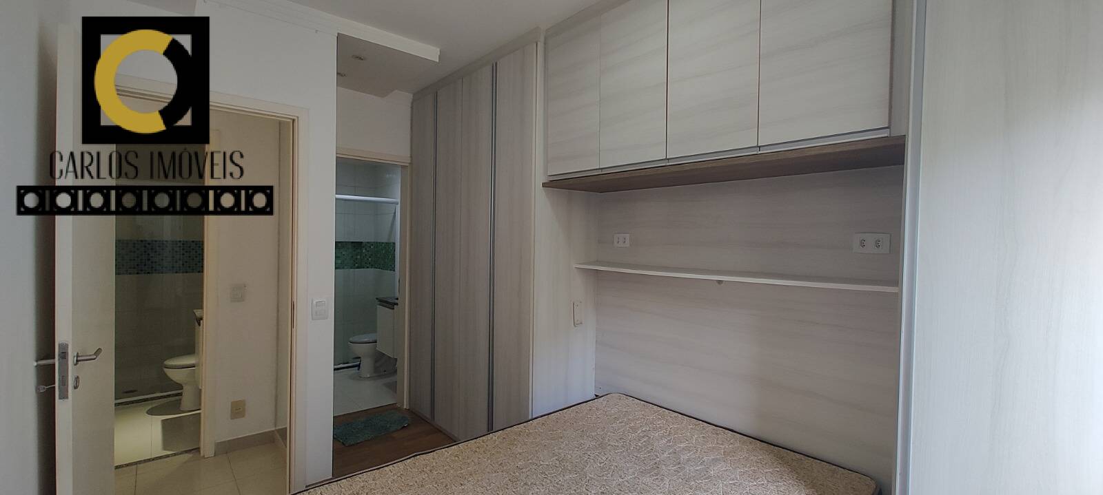 Apartamento, 2 quartos, 62 m² - Foto 14