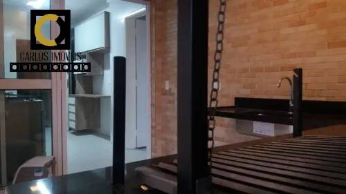 Apartamento à venda com 2 quartos, 109m² - Foto 6