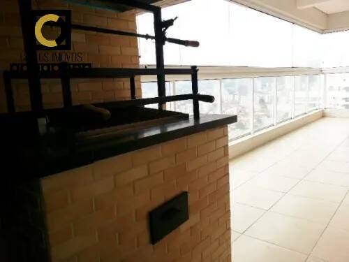 Apartamento à venda com 2 quartos, 109m² - Foto 7