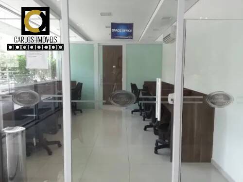 Apartamento à venda com 2 quartos, 109m² - Foto 13