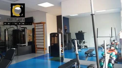 Apartamento à venda com 2 quartos, 109m² - Foto 14
