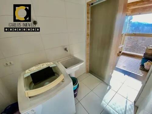 Apartamento à venda com 2 quartos, 109m² - Foto 8
