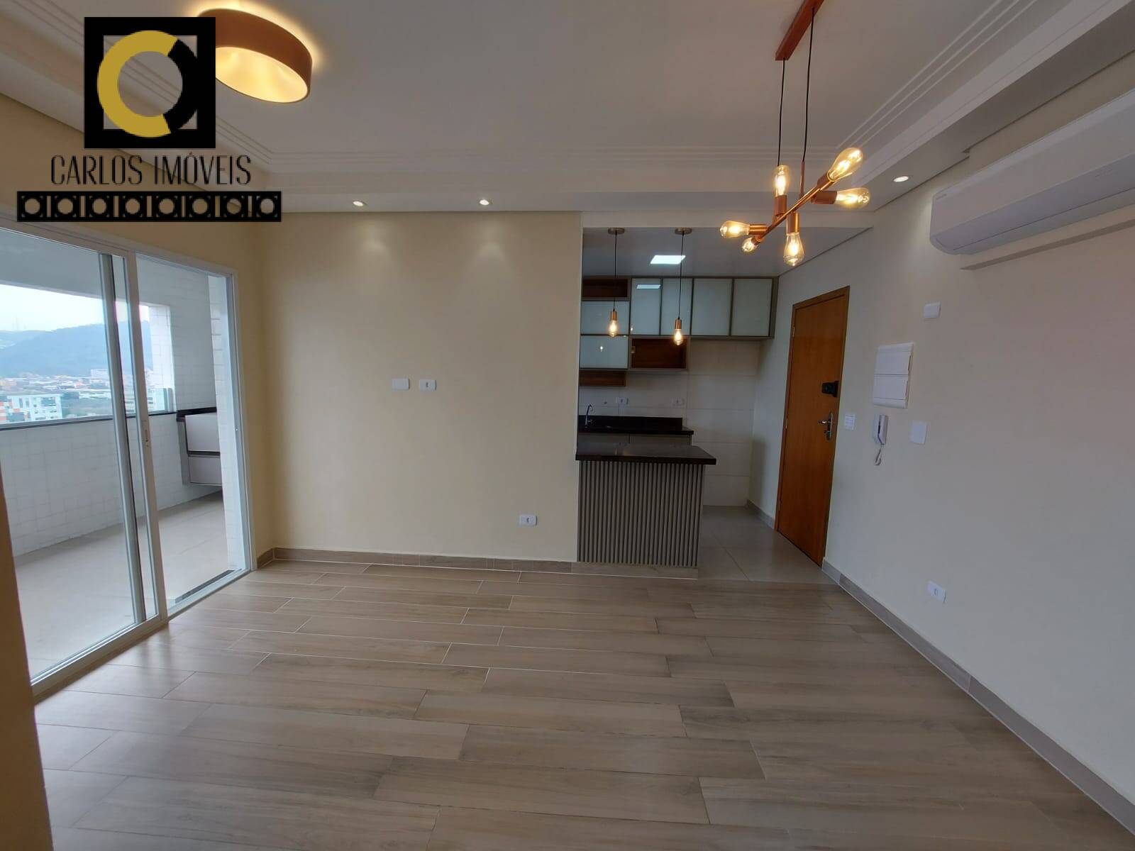 Apartamento, 2 quartos, 67 m² - Foto 2