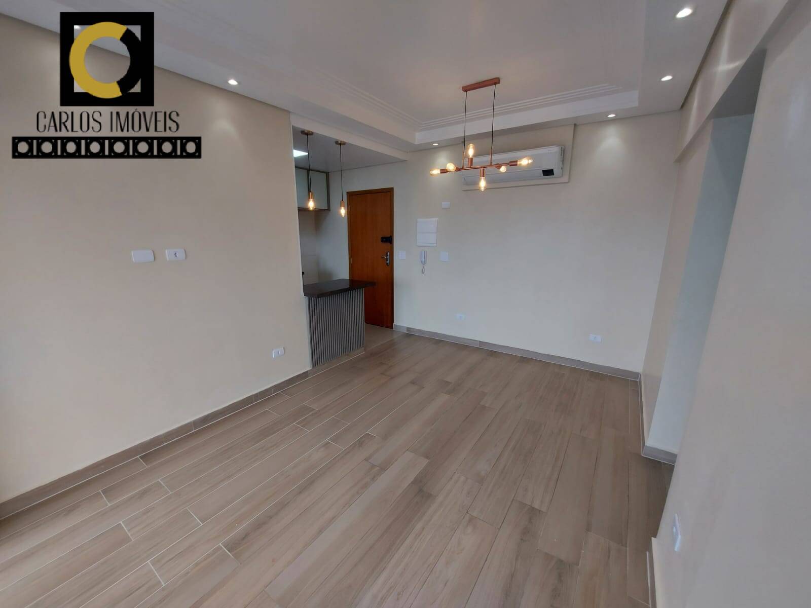 Apartamento, 2 quartos, 67 m² - Foto 1