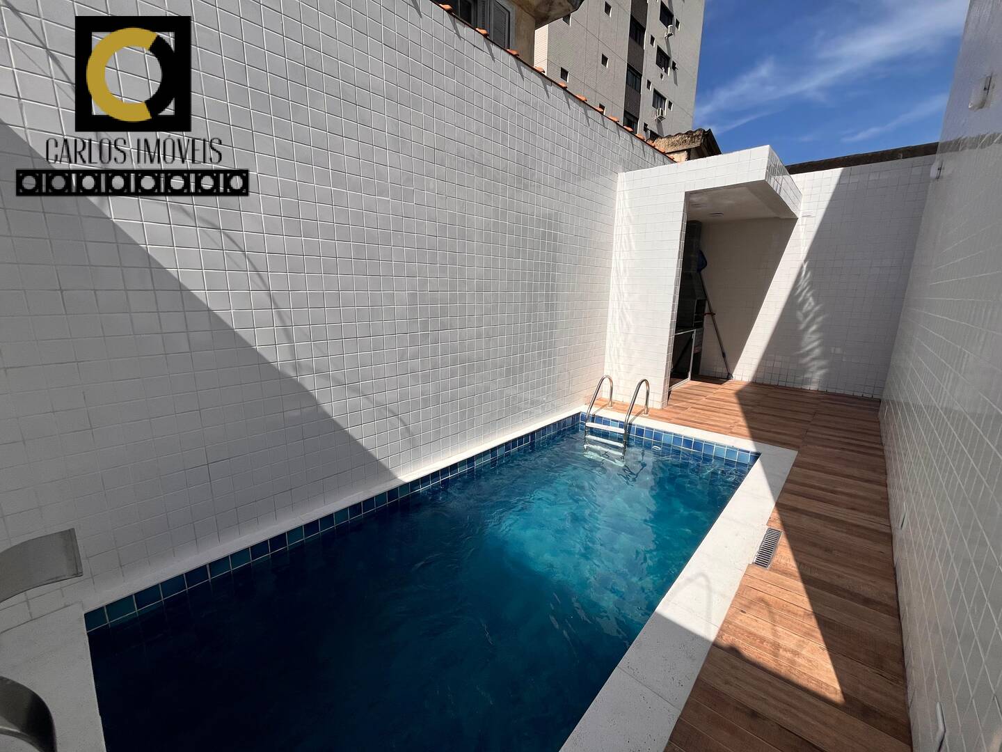 Casa, 3 quartos, 115 m² - Foto 19