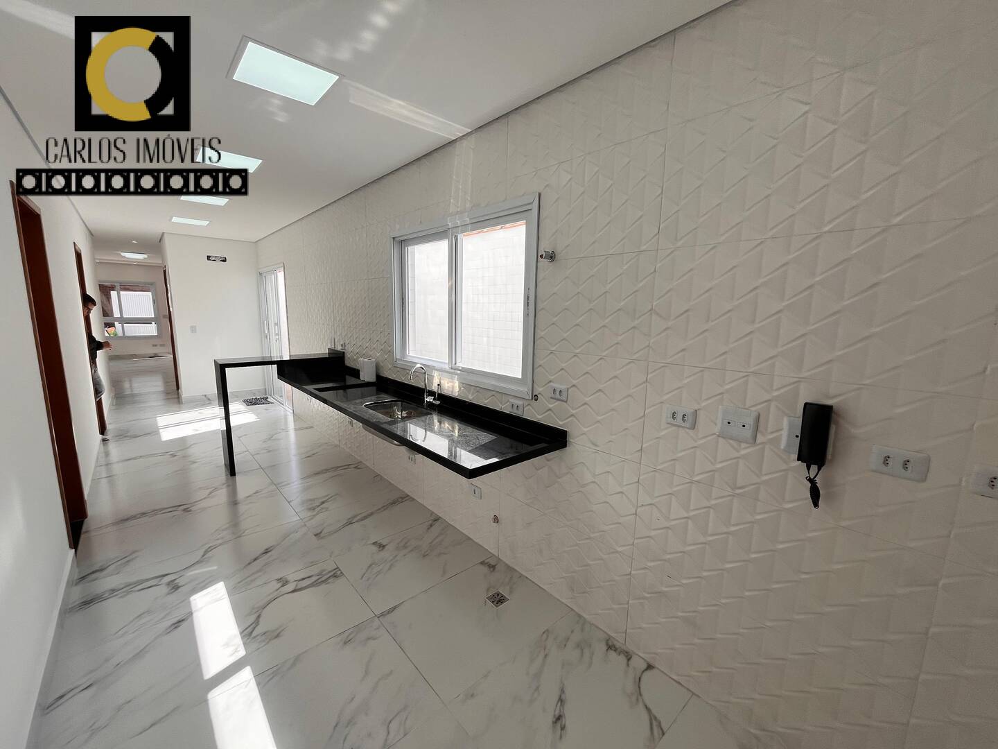 Casa, 3 quartos, 115 m² - Foto 6
