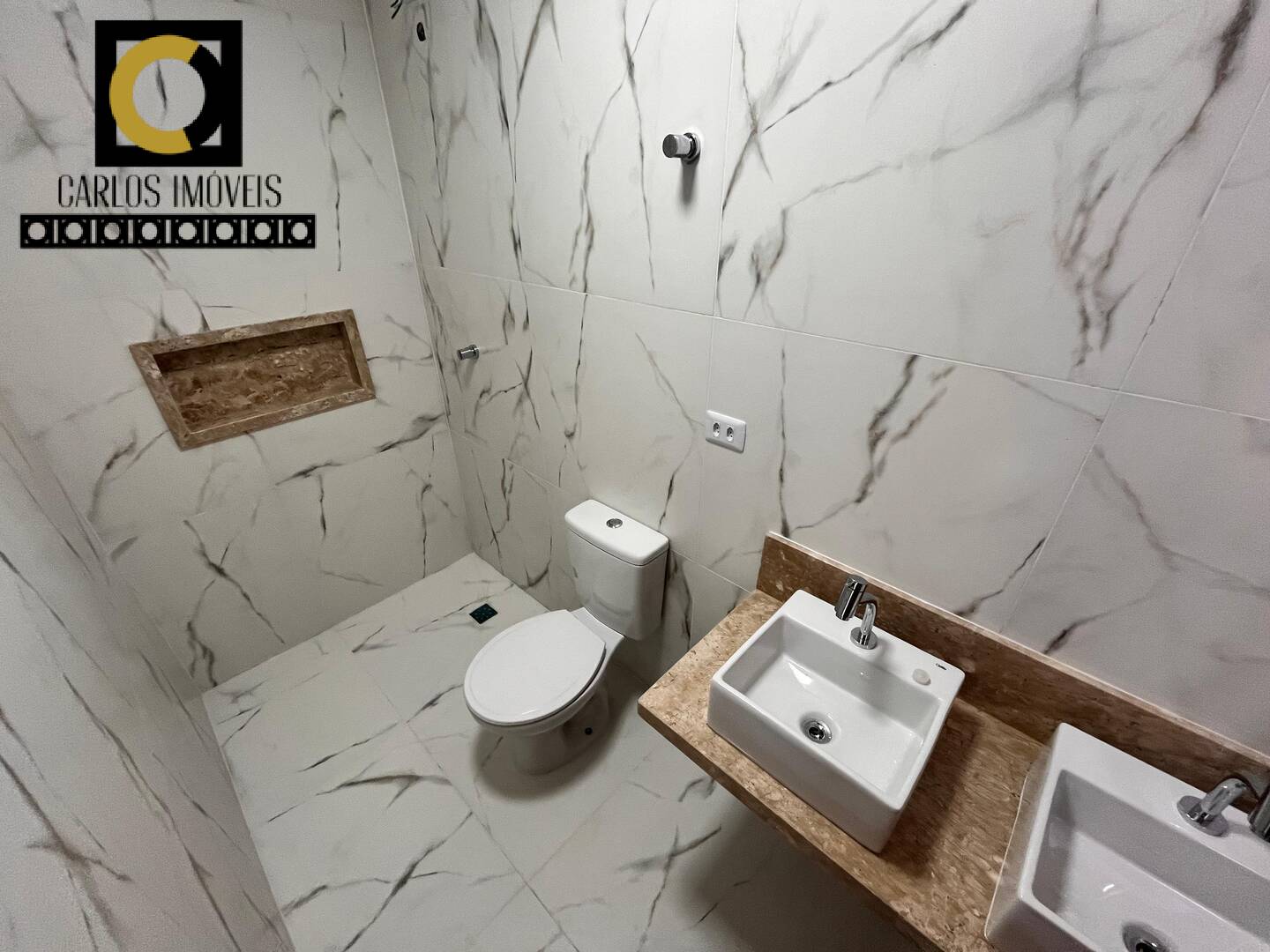 Casa, 3 quartos, 115 m² - Foto 9