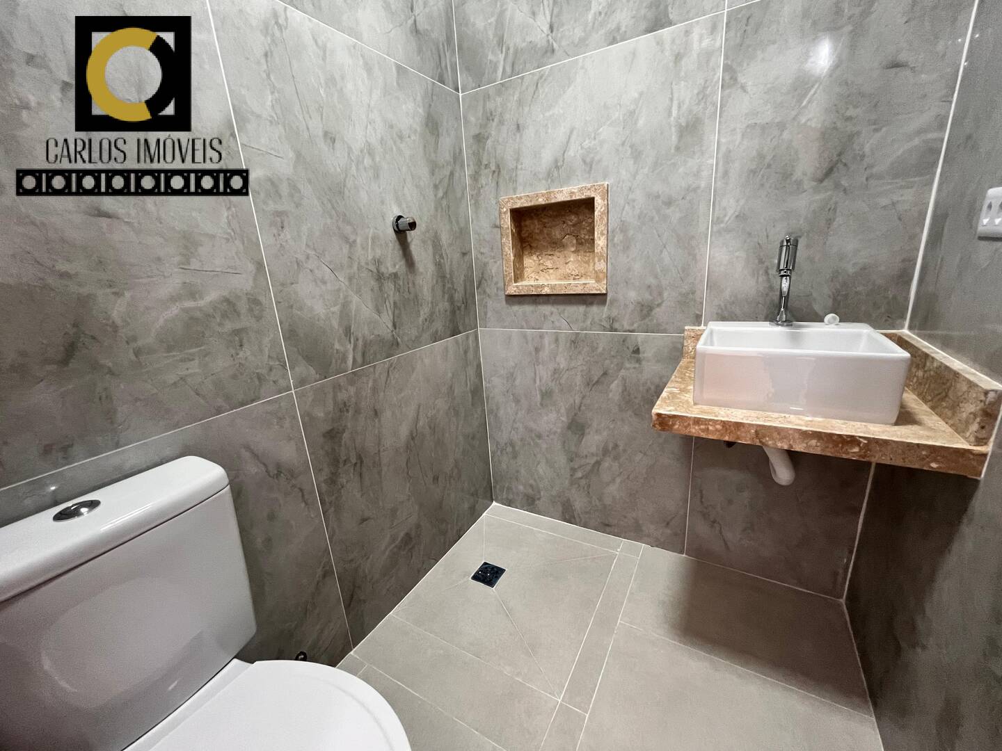 Casa, 3 quartos, 115 m² - Foto 13