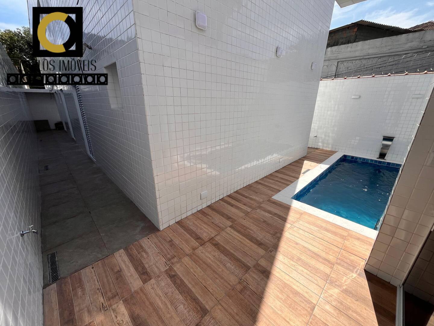 Casa, 3 quartos, 115 m² - Foto 18