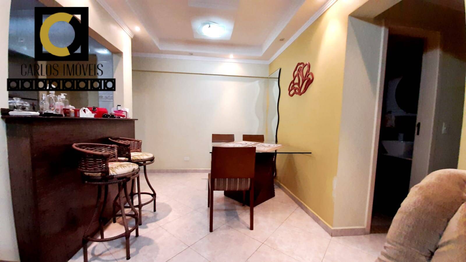 Apartamento, 3 quartos, 77 m² - Foto 3