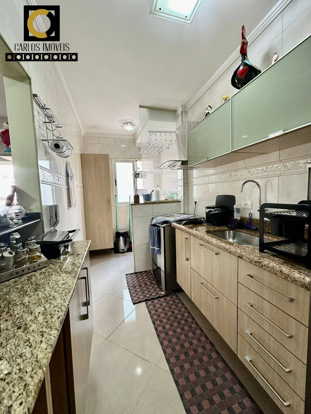 Apartamento, 3 quartos, 77 m² - Foto 8