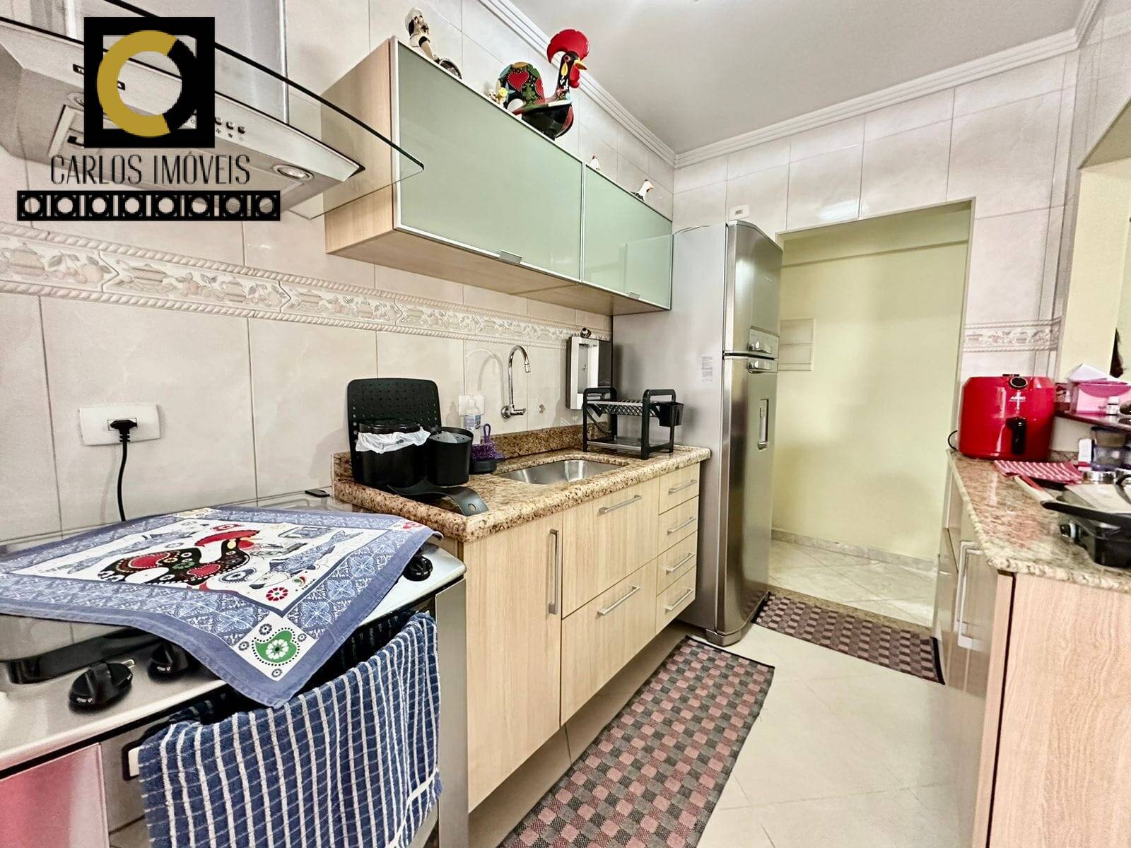 Apartamento, 3 quartos, 77 m² - Foto 9