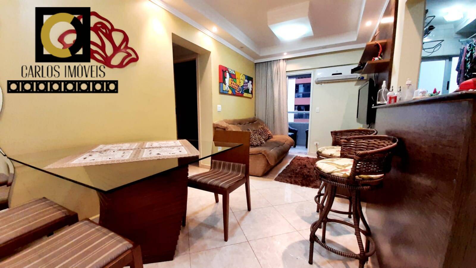 Apartamento, 3 quartos, 77 m² - Foto 4