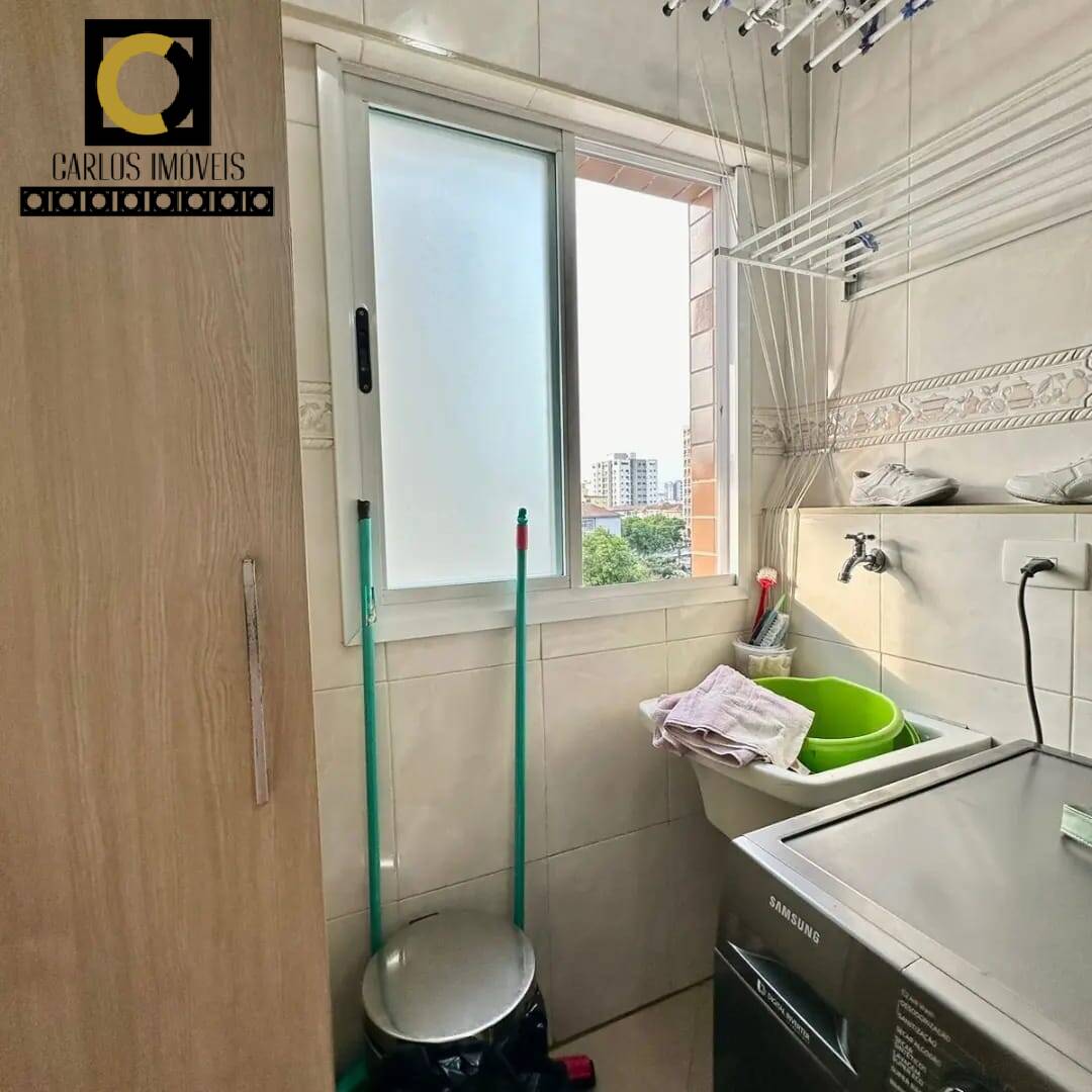 Apartamento, 3 quartos, 77 m² - Foto 10