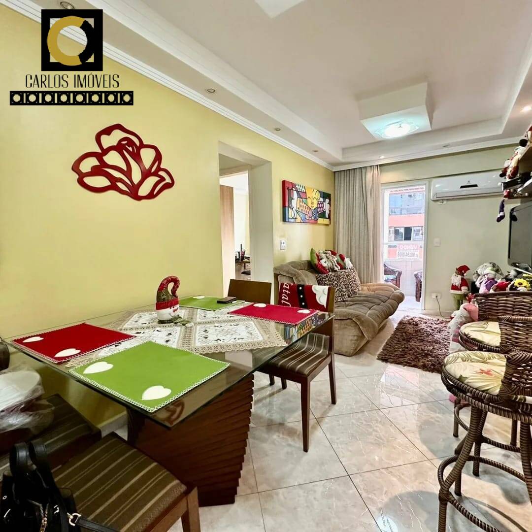 Apartamento, 3 quartos, 77 m² - Foto 5