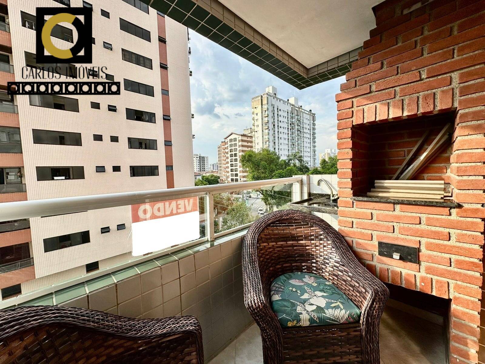 Apartamento, 3 quartos, 77 m² - Foto 6