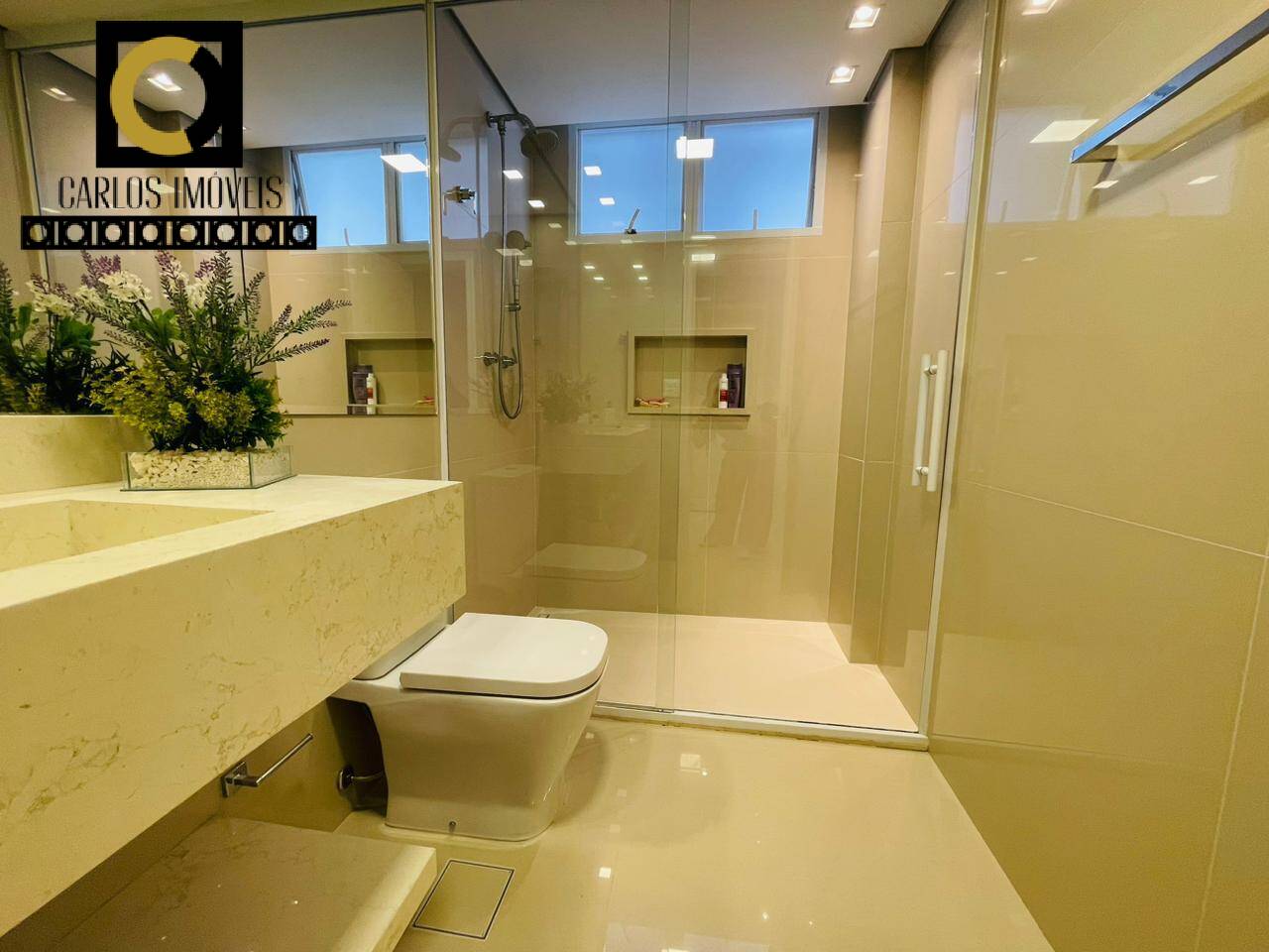 Apartamento, 3 quartos, 147 m² - Foto 30