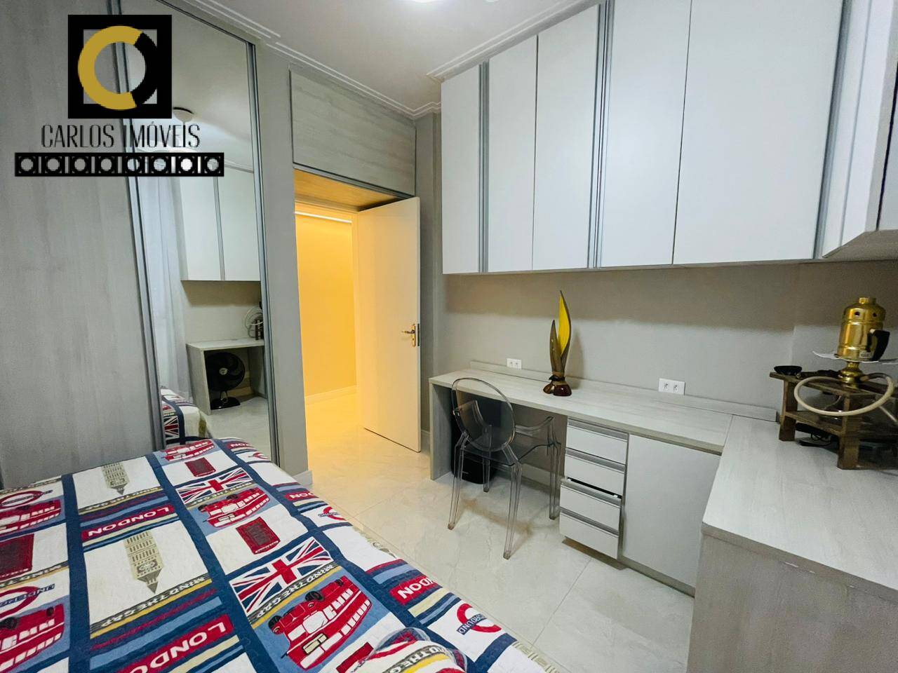 Apartamento, 3 quartos, 147 m² - Foto 25