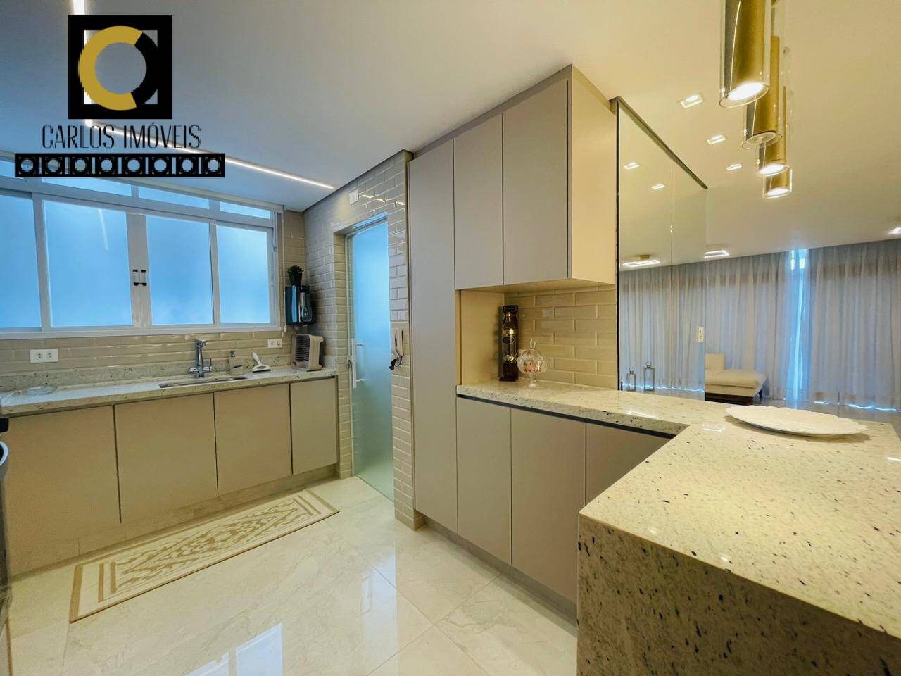 Apartamento, 3 quartos, 147 m² - Foto 17
