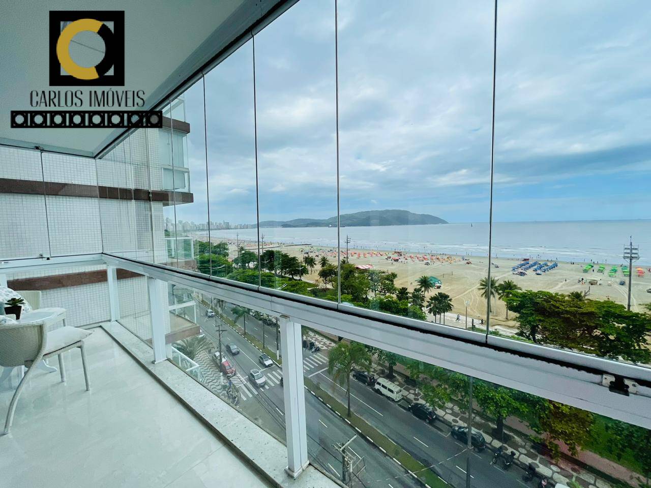 Apartamento, 3 quartos, 147 m² - Foto 7
