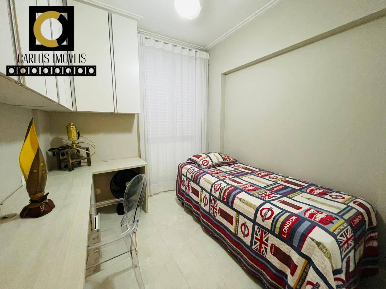 Apartamento, 3 quartos, 147 m² - Foto 24
