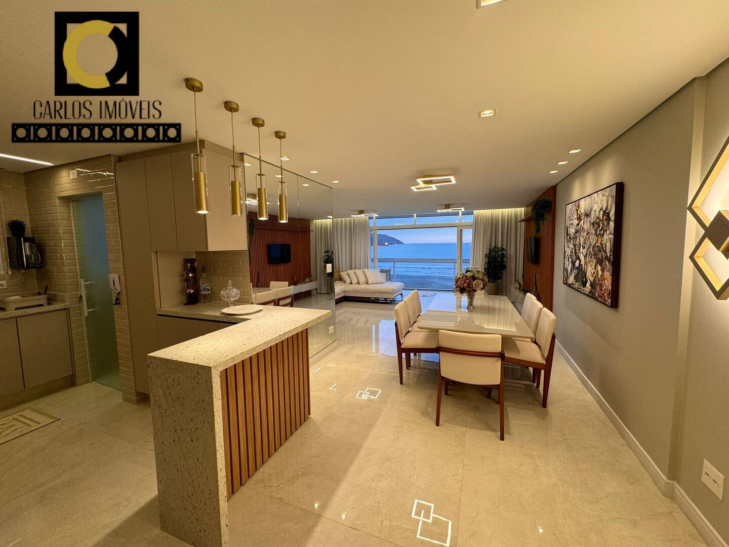 Apartamento, 3 quartos, 147 m² - Foto 13