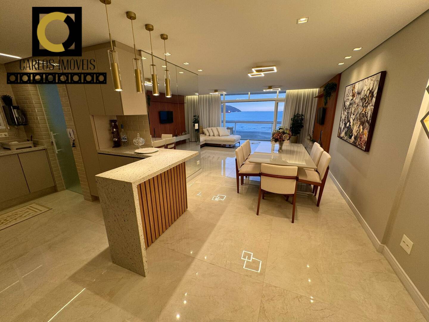 Apartamento, 3 quartos, 147 m² - Foto 12