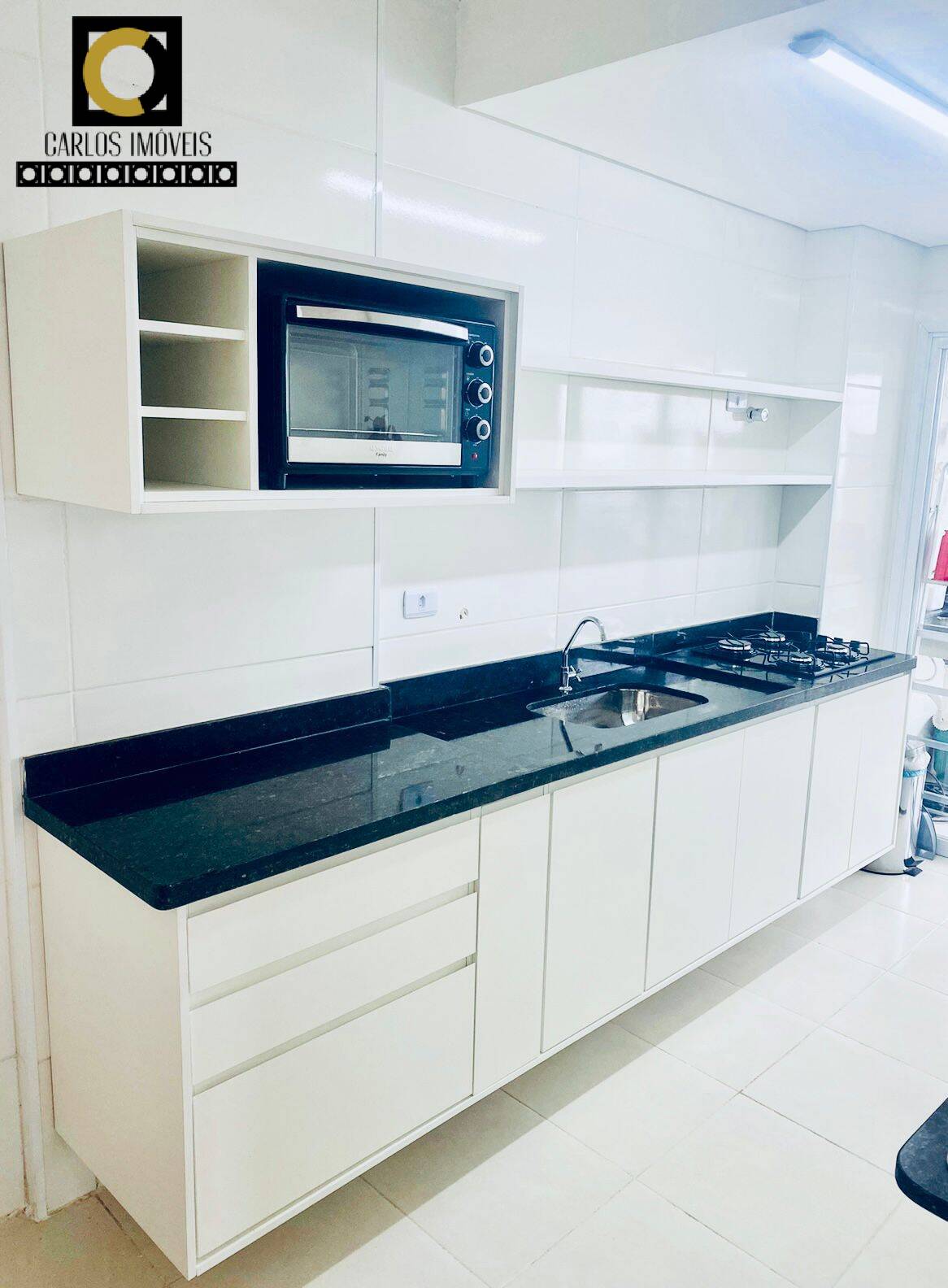 Apartamento, 2 quartos, 72 m² - Foto 10